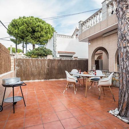 Casa Samara Villa Castelldefels Luaran gambar