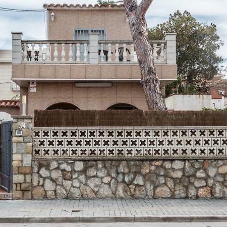Casa Samara Villa Castelldefels Luaran gambar