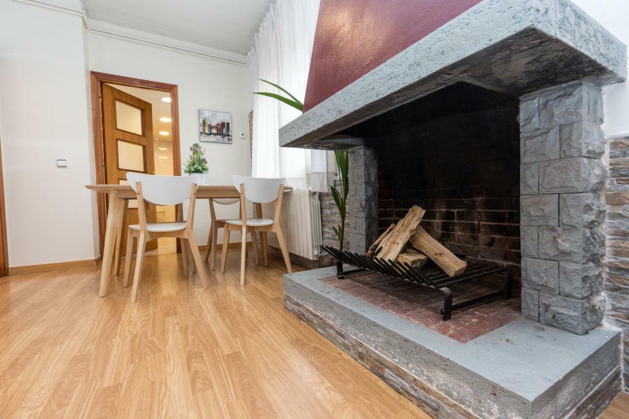 Casa Samara Villa Castelldefels Luaran gambar