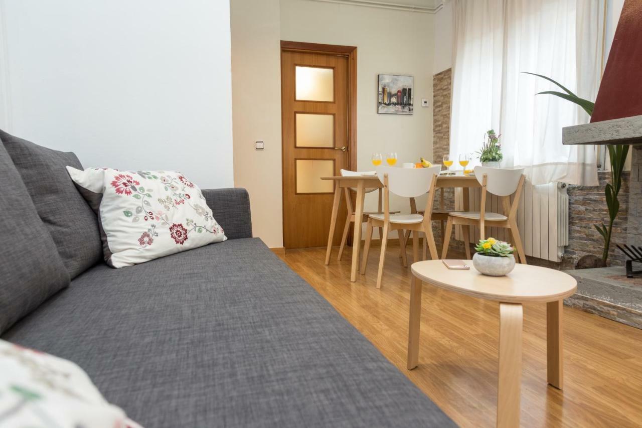 Casa Samara Villa Castelldefels Luaran gambar