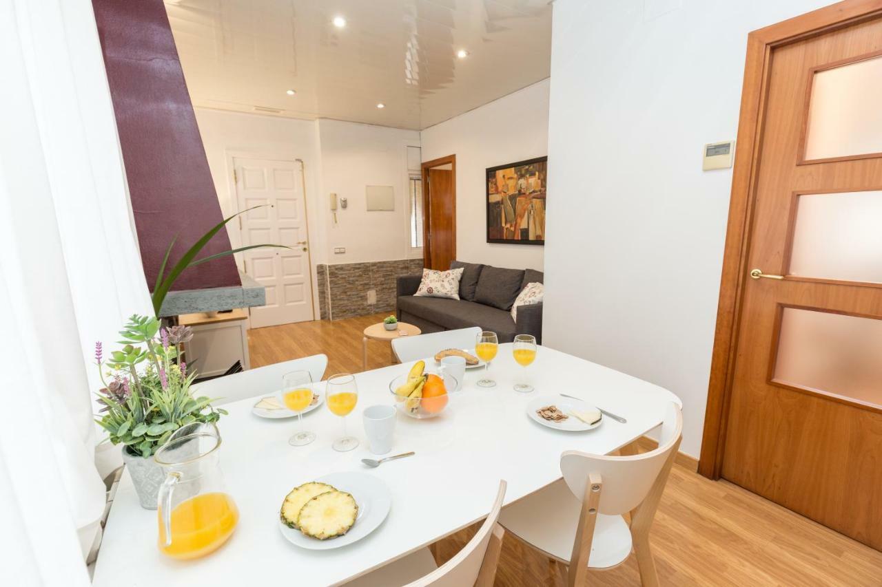 Casa Samara Villa Castelldefels Luaran gambar