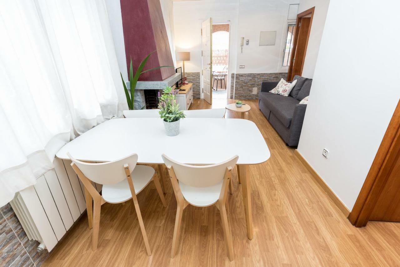 Casa Samara Villa Castelldefels Luaran gambar