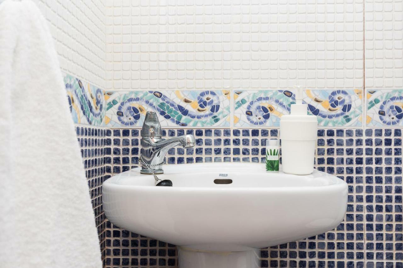 Casa Samara Villa Castelldefels Luaran gambar