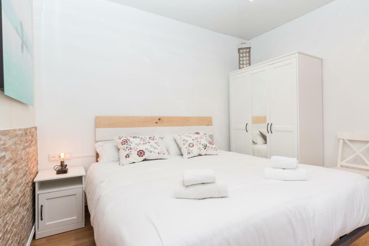 Casa Samara Villa Castelldefels Luaran gambar