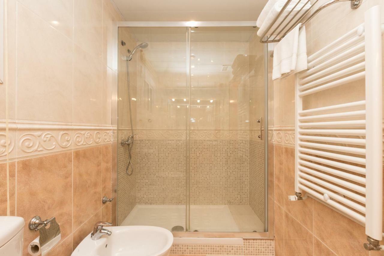 Casa Samara Villa Castelldefels Luaran gambar