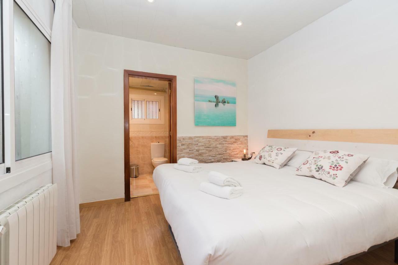 Casa Samara Villa Castelldefels Luaran gambar