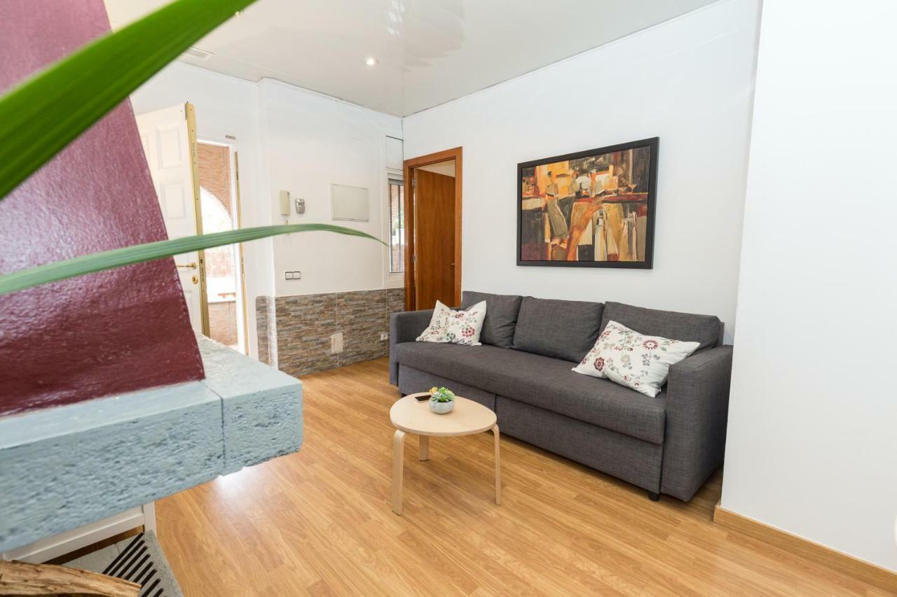 Casa Samara Villa Castelldefels Luaran gambar