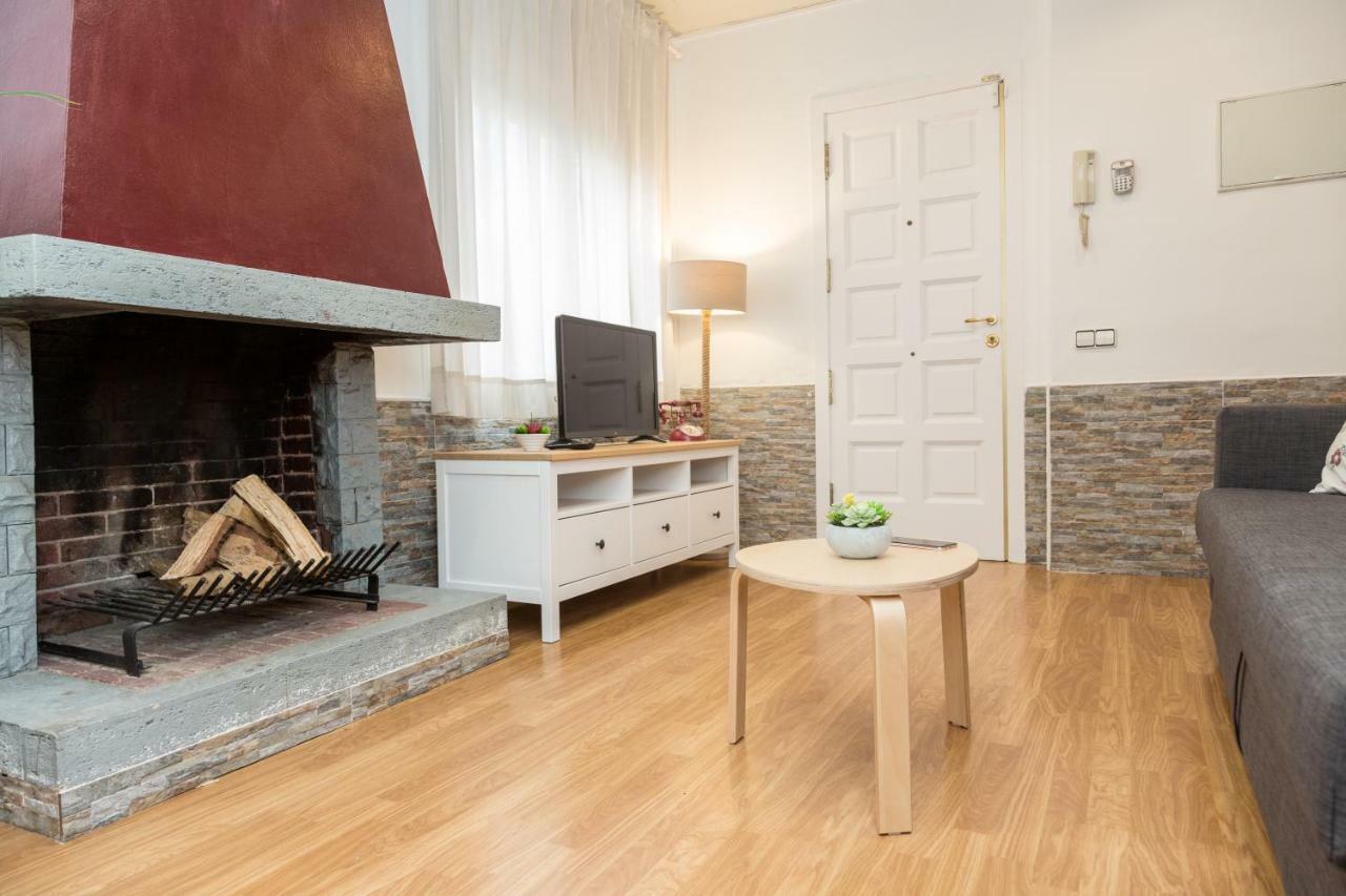 Casa Samara Villa Castelldefels Luaran gambar