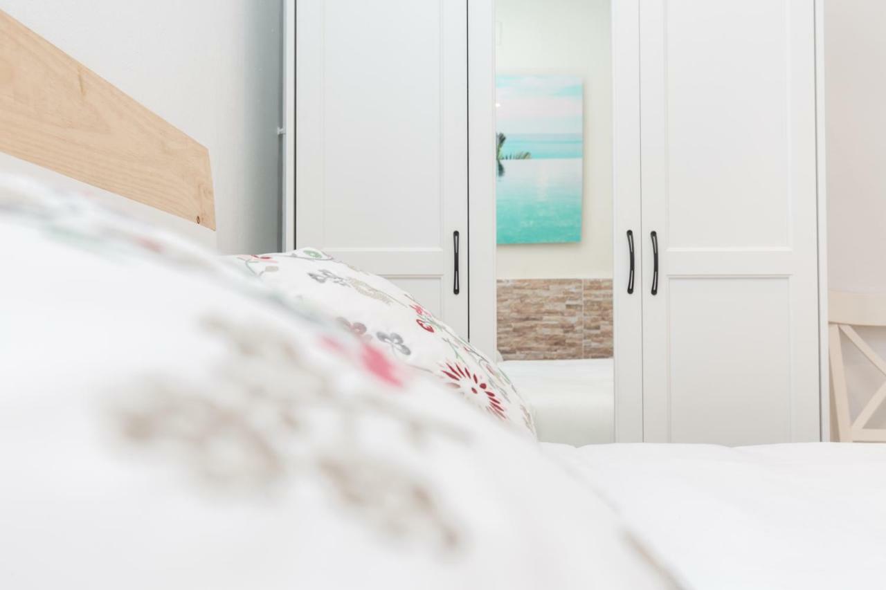 Casa Samara Villa Castelldefels Luaran gambar