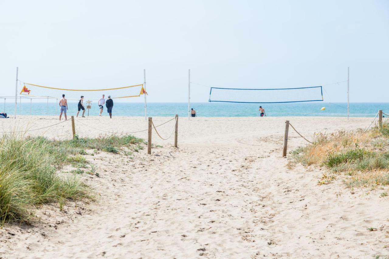 Casa Samara Villa Castelldefels Luaran gambar